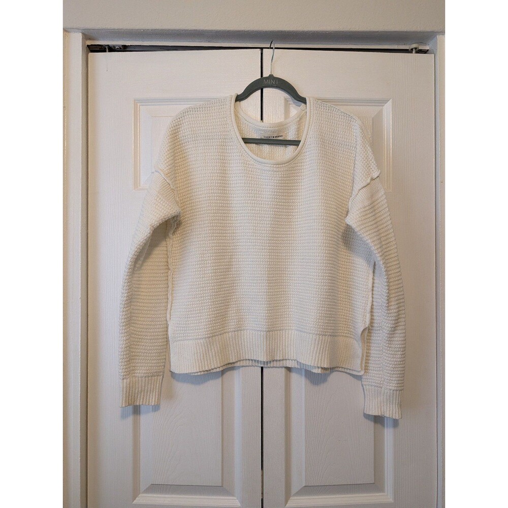 Lucky Brand Sweater